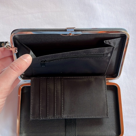 The Raven King NWOT Wallet - Picture 5 of 13